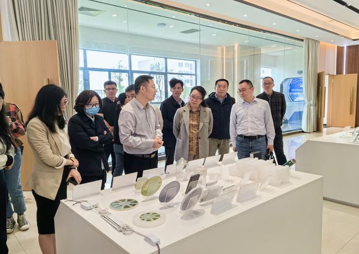 科技赋能，产业焕新 透视四川虹基光玻与德阳网络科技的创新实践与运营实态